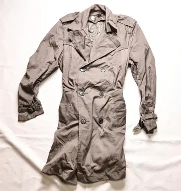 PLINC (프린크) 롱 코트 그레이 46 / 6R1.69-1.76m