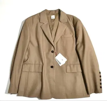 6 로쿠 유나이티드 애로우즈 23SS 테일러드 자켓