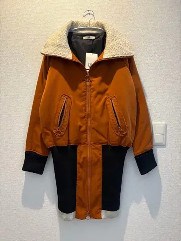 NON TOKYO 리브 블루종