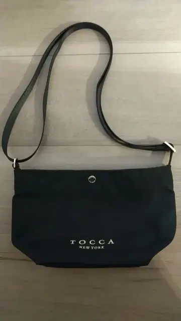 토카 LOVE MY COLOR 크로스바디 백