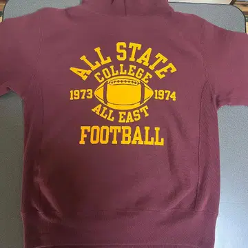 XL 사이즈 BUDDY 별주 챔피온 후드 맨투맨 리버스 위브