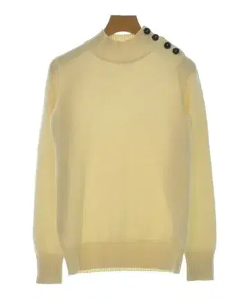 HERMES 니트 스웨터 여성용