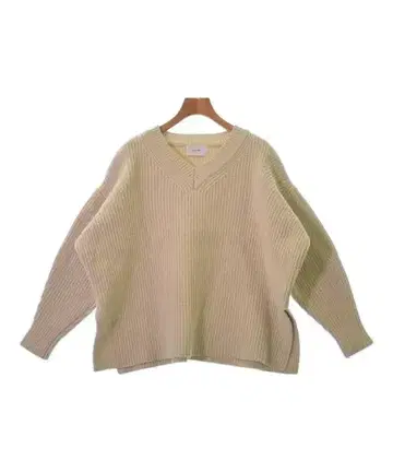 CLANE 니트 스웨터 여성용