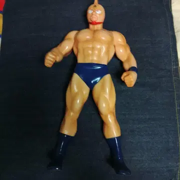 낭만당 근육맨 빅 소프트 비닐 약 45cm