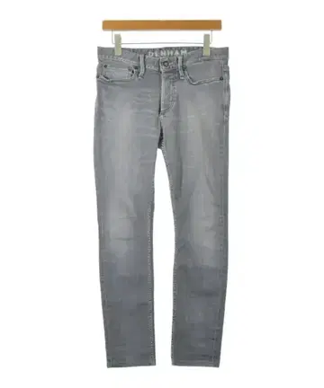 DENHAM 데님 팬츠 남성용