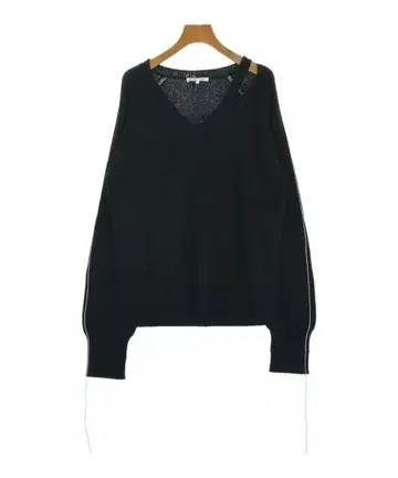 HELMUT LANG 니트 스웨터 여성용