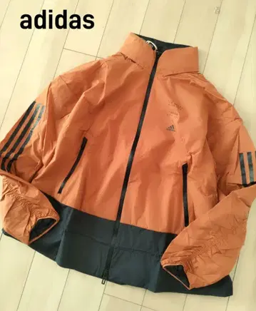adidas 나일론 점퍼 L 새상품