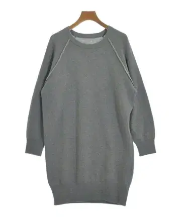 MM6 니트 스웨터 여성용