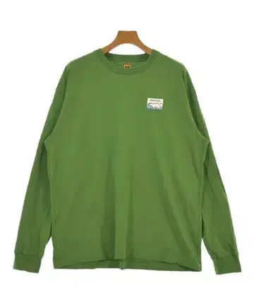 HUMAN MADE 티셔츠 남성용