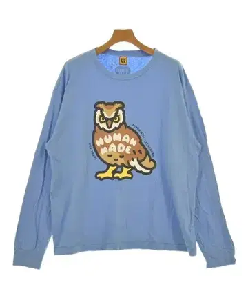 HUMAN MADE 티셔츠 남성용