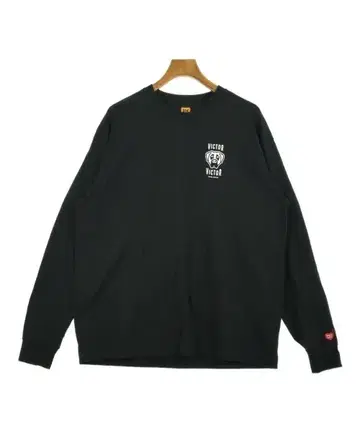 HUMAN MADE 티셔츠 남성용