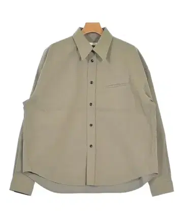 OUAT 캐주얼 셔츠 남성용