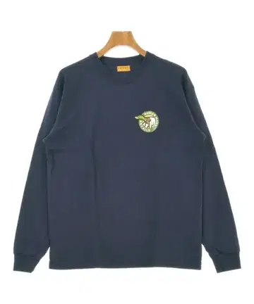 HUMAN MADE 티셔츠 남성용