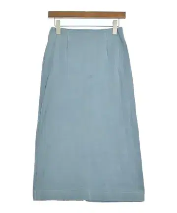 Ron Herman California 롱 맥시 길이 스커트 여성용