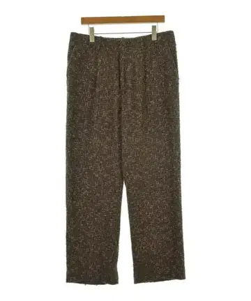 AURALEE 슬랙스 남성용