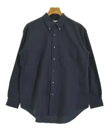 Graphpaper 캐주얼 셔츠 남성용