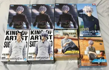 주술회전 피규어 묶음 판매