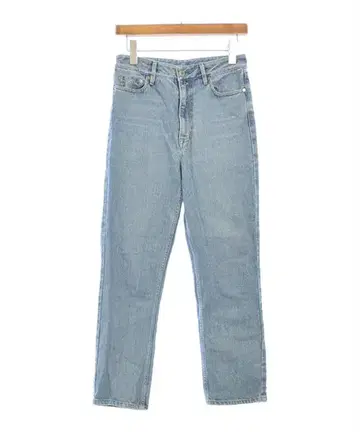 MUSE de Deuxieme Classe 데님 팬츠 여성용