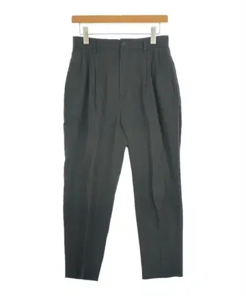 H BEAUTY&YOUTH 슬랙스 남성용