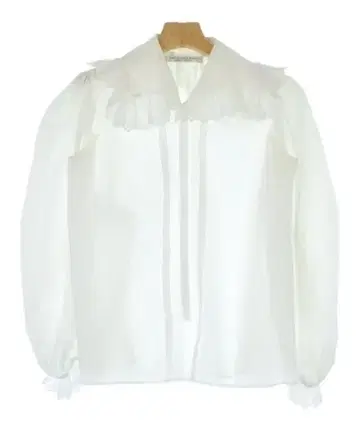 PHILOSOPHY DI LORENZO SERAFINI 블라우스 여성용