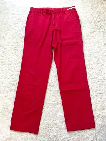 EDIFICE 타이트 치노 팬츠