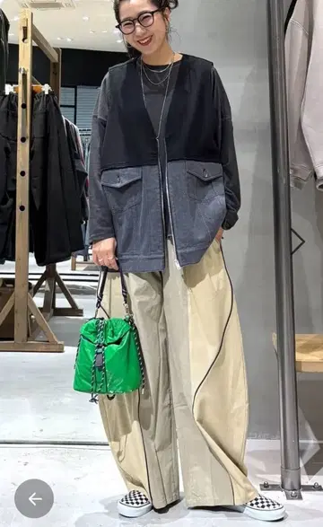 인터넷 완판 니코앤드 미사요 하지테 데님 베스트