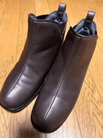 판지 부츠 25 EEE