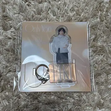 MAZZEL EIKI 아크릴 스탠드