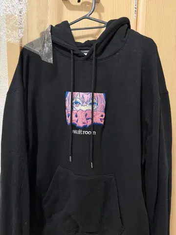 vaultroom x nqrse 후드티 L 사이즈