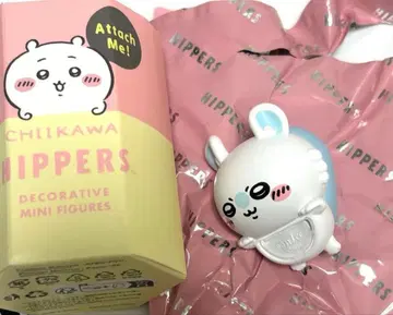 HIPPERS CHIIKAWA 히퍼스 모몽가