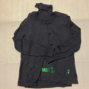 피코네 앙상블 블랙 38