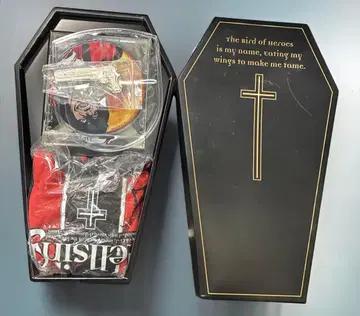 [ 중고 ] Hellsing PRE-ORDER [DVD]