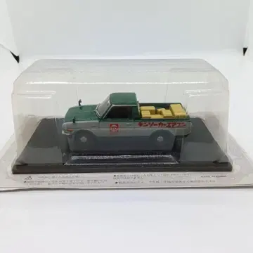 도요타 파프리카 픽업 KP39P 1980