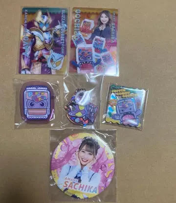 가면라이더 가브 쇼마 가브 코우카