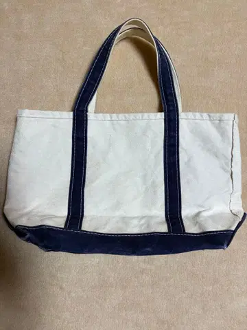 L.L.Bean x 레미 레리프 토트 네이비