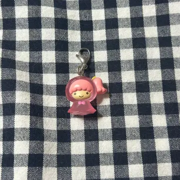 산리오 메지루시 액세서리 라라