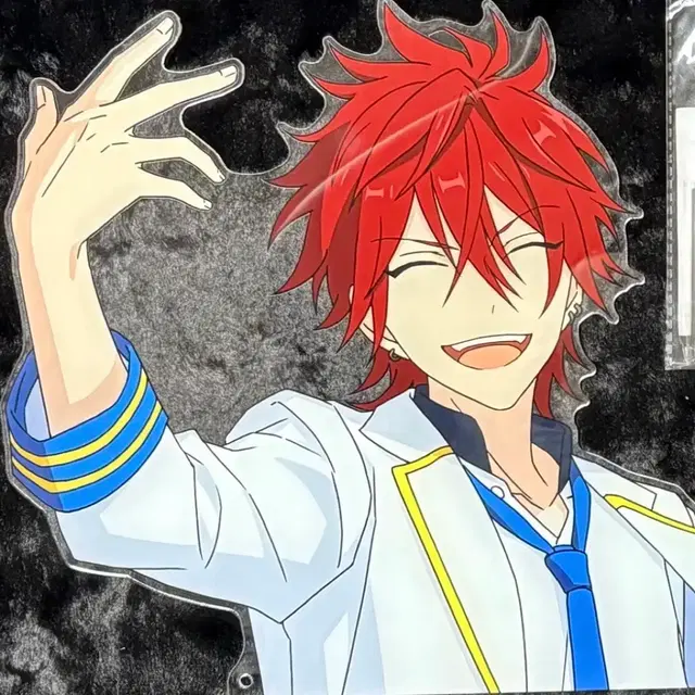 앙스타 린네 동거인 아크릴 스탠드