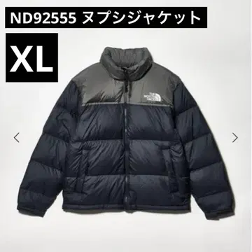 THENORTHFACE 눕시 자켓 DK.gray ND92555 XL