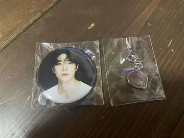 [ 미개봉 ] 채종협 팬미팅 가챠가챠 경품 묶음 판매