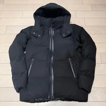 DESCENTE ALLTERRAIN 미즈사와 다운 앵커 L