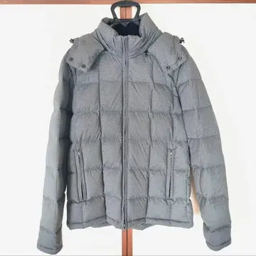 그린 라벨 릴랙싱 다운 자켓 남성용 XL