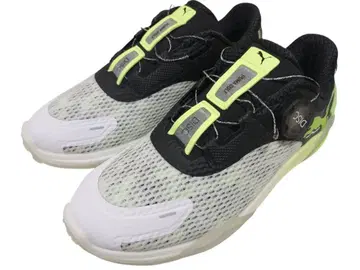 푸마 PUMA 스파이크리스 골프화 나이트로 24.0cm