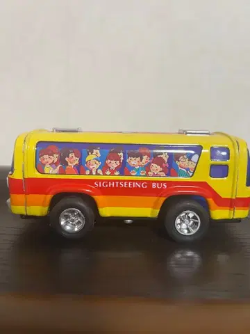 [ 새상품급 ] 이치코 관광버스 브릿지