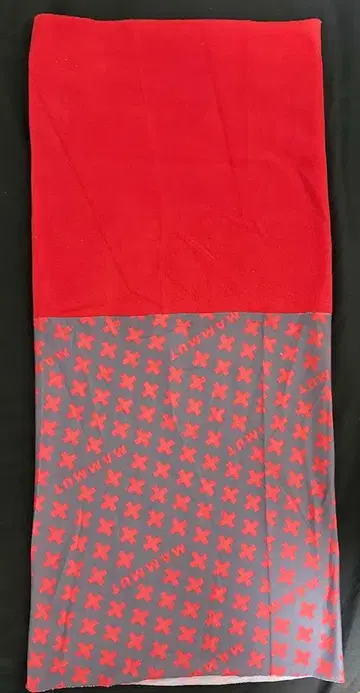 MAMMUT 넥 게이터