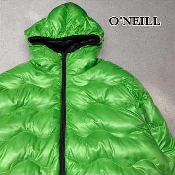 O'Neill WAVE QUILTING DOWN JACKET M