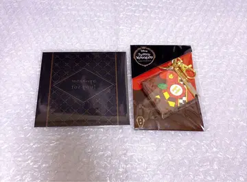 트위스테 듀스 발렌타인 세트