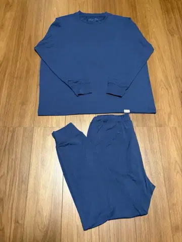 ReD 리커버리 의류 상하의 세트 남녀 공용 M 사이즈