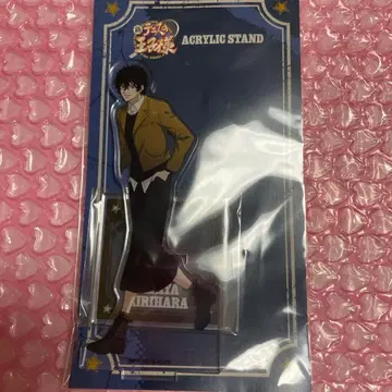 키리하라 아카야 라이더스 아크릴 스탠드