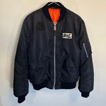 렛 잇 라이드 Let it Ride M-1 브라이트 자켓