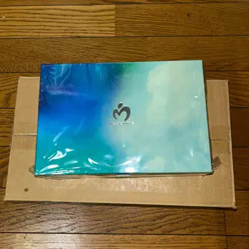 미세스 그린애플 MGA 무비치케 아크릴 프레임